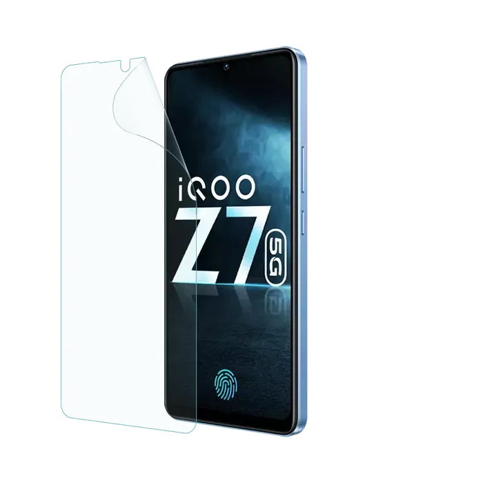 iQOO Z7 Screen Guard Protector