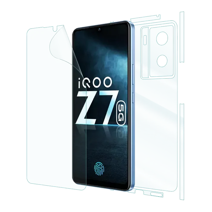iQOO Z7 Screen Guard Protector