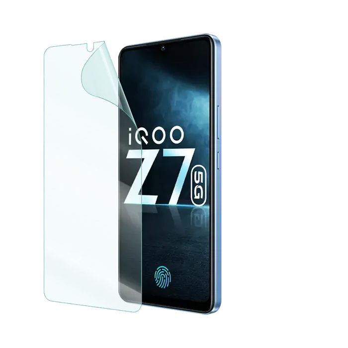 iQOO Z7 Screen Guard Protector