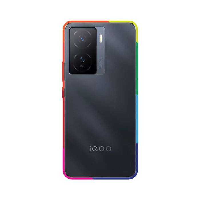 iQOO Z7 Mobile Skins & Wraps