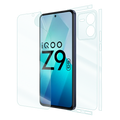 iQOO Z9 5G Screen Guard Protector