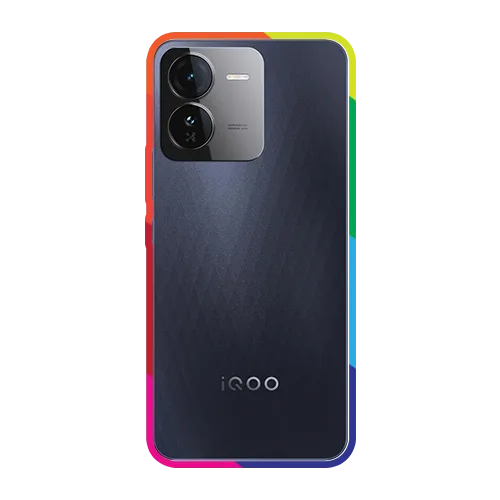 iQOO Z9 5G Mobile Skins & Wraps