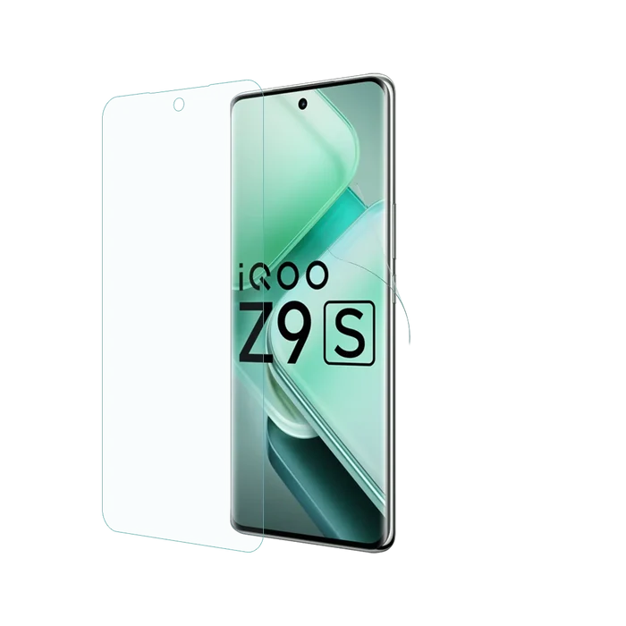 iQOO Z9s Screen Guard Protector