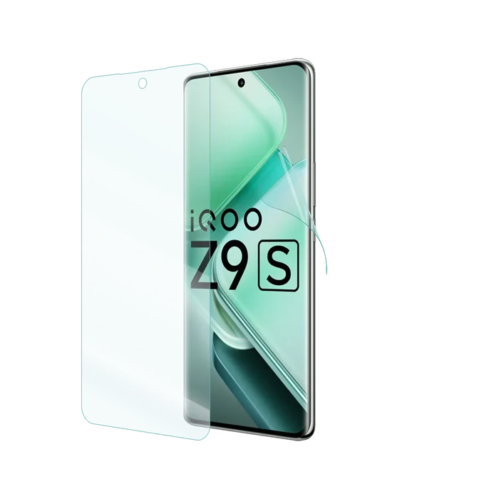 iQOO Z9s Screen Guard Protector