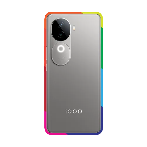 iQOO Z9S Mobile Skins & Wraps