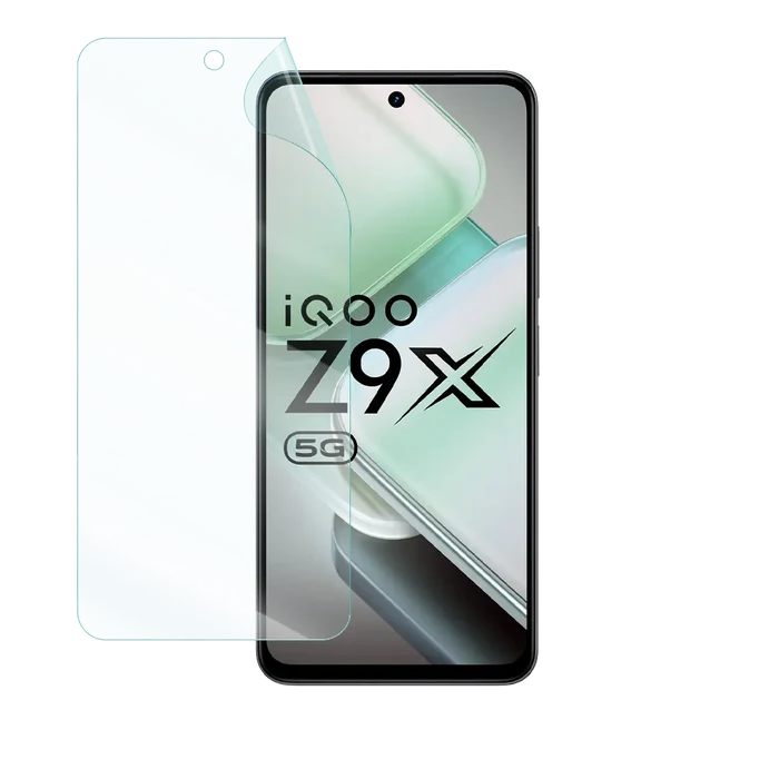 WetFit / Ultra Clear / No Body
