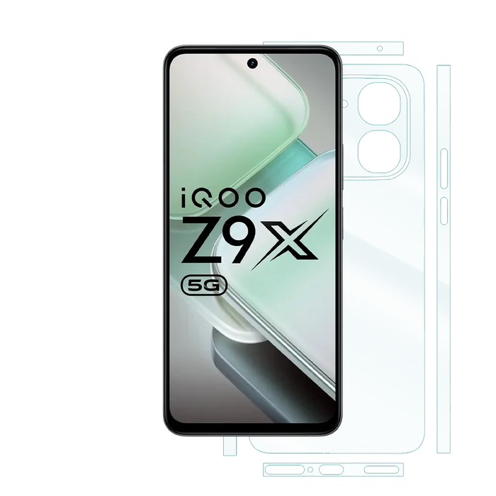 WetFit / No Screen / Ultra Clear