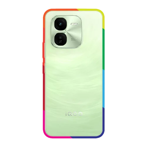 iQOO Z9X 5G Mobile Skins & Wraps
