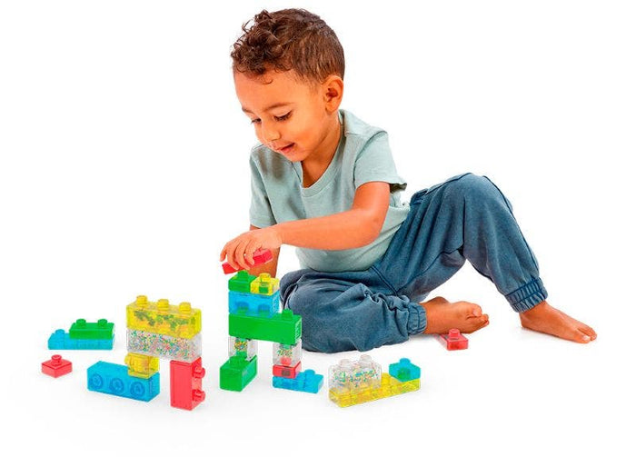 Jelly Blox Creative Building Kit
