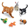Jumbo Pets