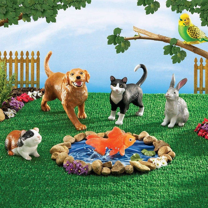 Jumbo Pets