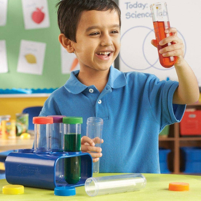 Jumbo Test Tubes
