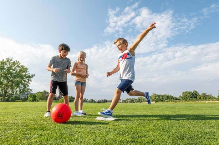 Kickball Kit