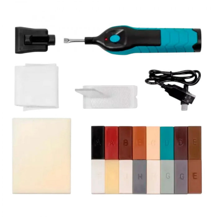 KIT PER RIPARAZIONI PIASTRELLE BIHUI
