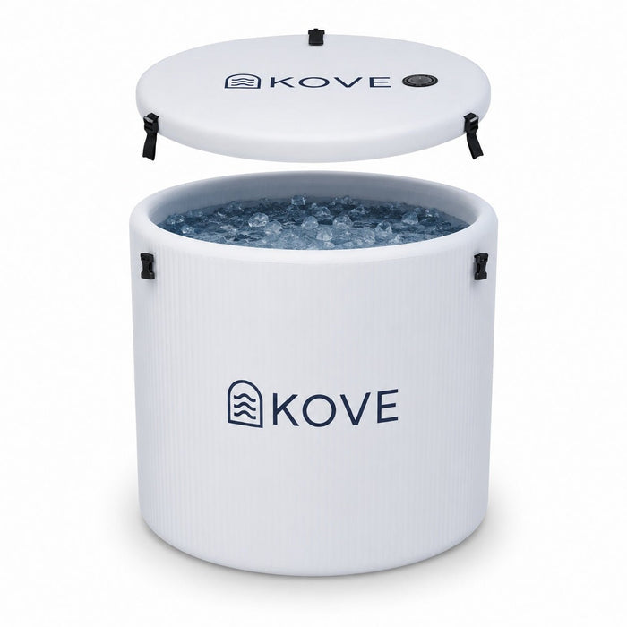 KOVE Core Ice Bath | 450L