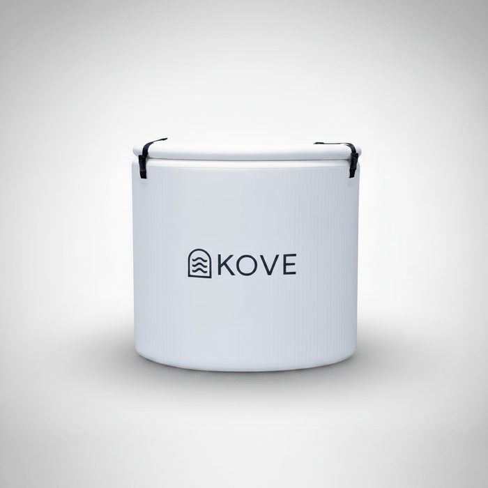 KOVE Core Ice Bath | 450L
