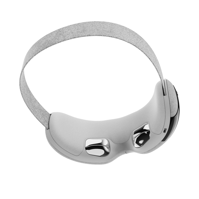 KOVE Plus Eye Massager – heat and cool therapy with Bluetooth audio, photo 4 of 7