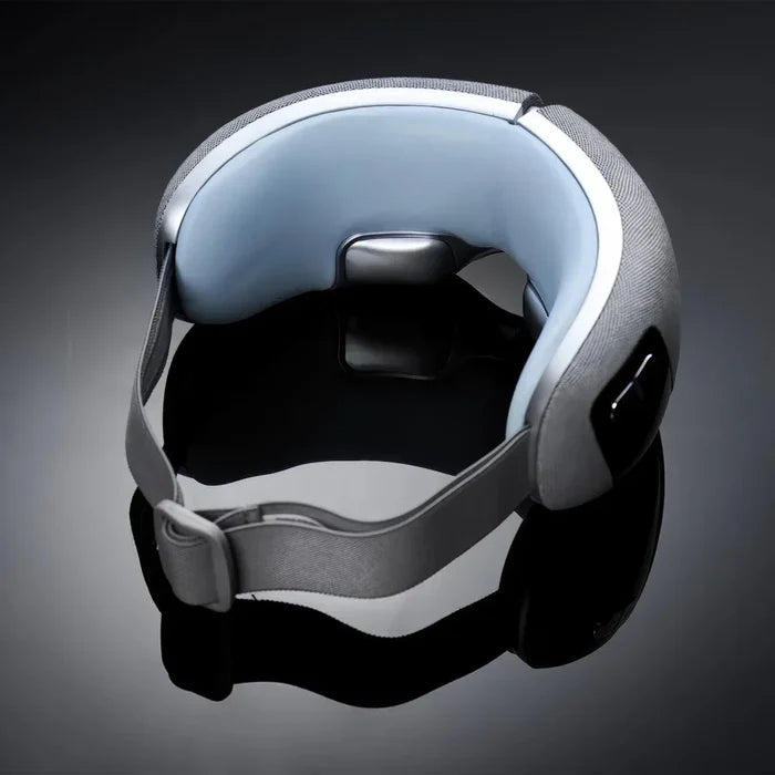 KOVE Plus Eye Massager – heat and cool therapy with Bluetooth audio, photo 5 of 7