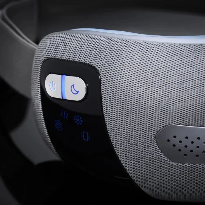 KOVE Plus Eye Massager – heat and cool therapy with Bluetooth audio, photo 7 of 7
