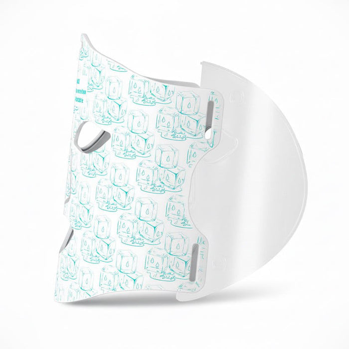 KOVE Red & Infrared LED Facial Mask