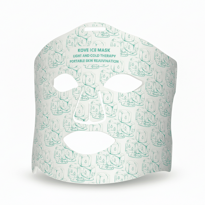 KOVE Red & Infrared LED Facial Mask