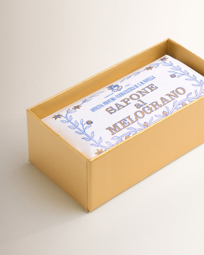 Large Melograno Soap