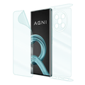 Lava Agni 2 Screen Guard Protector