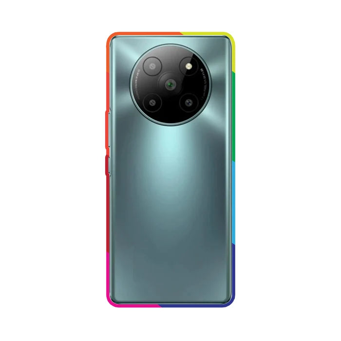 Lava Agni 2 Mobile Skins & Wraps