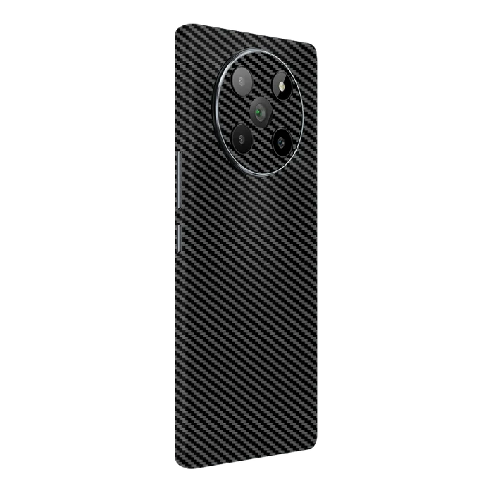 Full Back / Noir Aramid