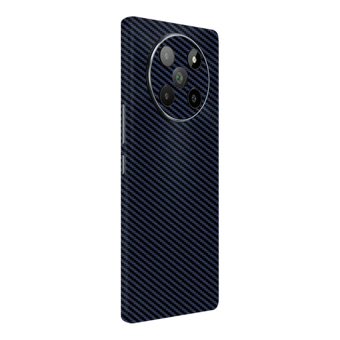 Full Back / Navy Aramid