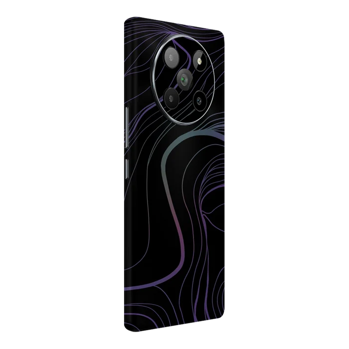 Full Back / Nebula Shift