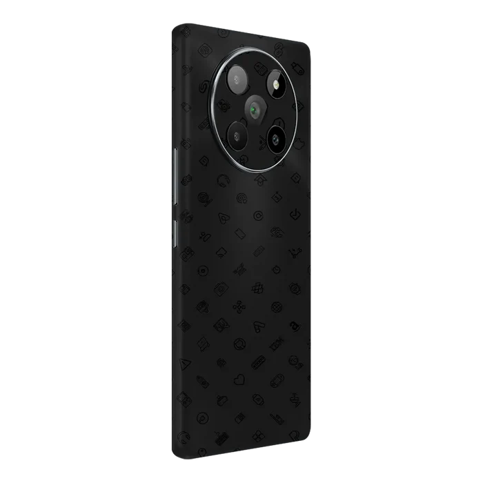 Lava Agni 2 Mobile Skins & Wraps
