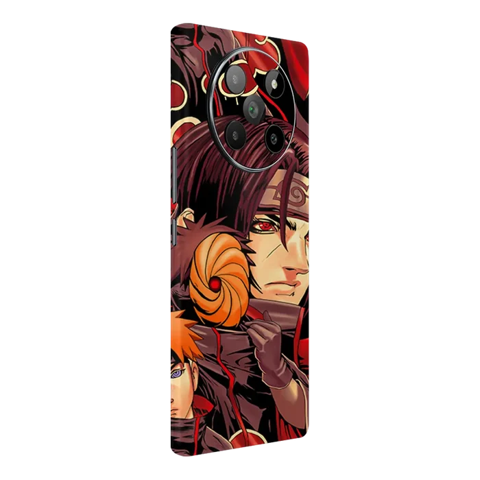 Full Back / Rogue Ninja