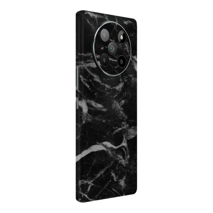 Full Back / Black Marble