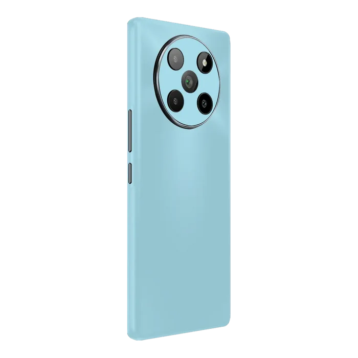 Full Back / Pastel Blue