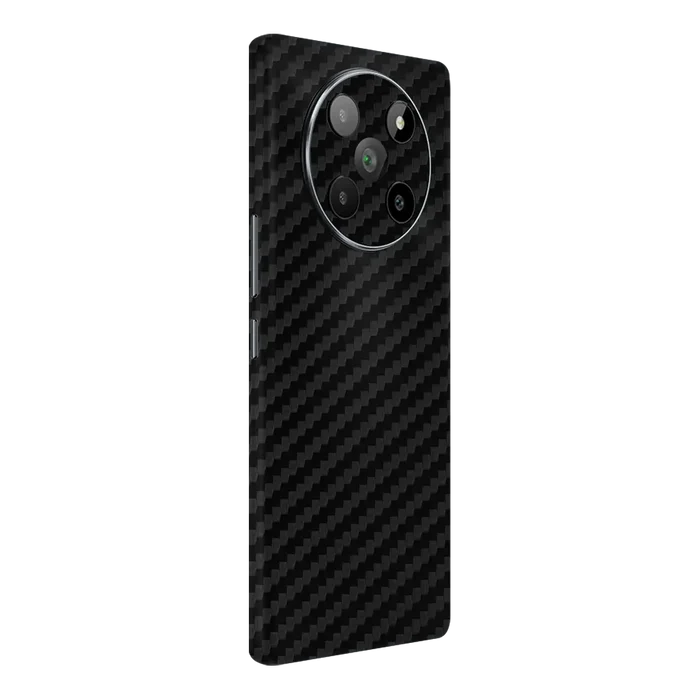 Full Back / Carbon Fiber