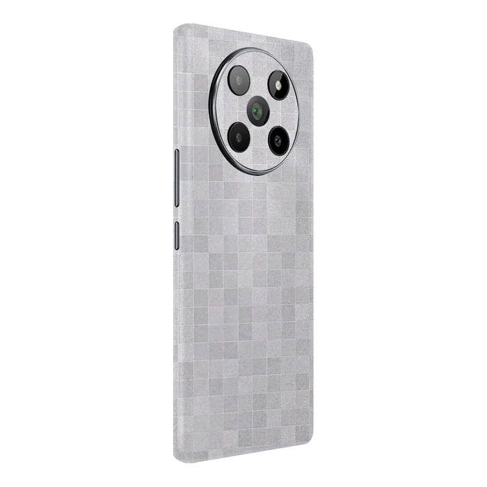 Full Back / Pixels Light