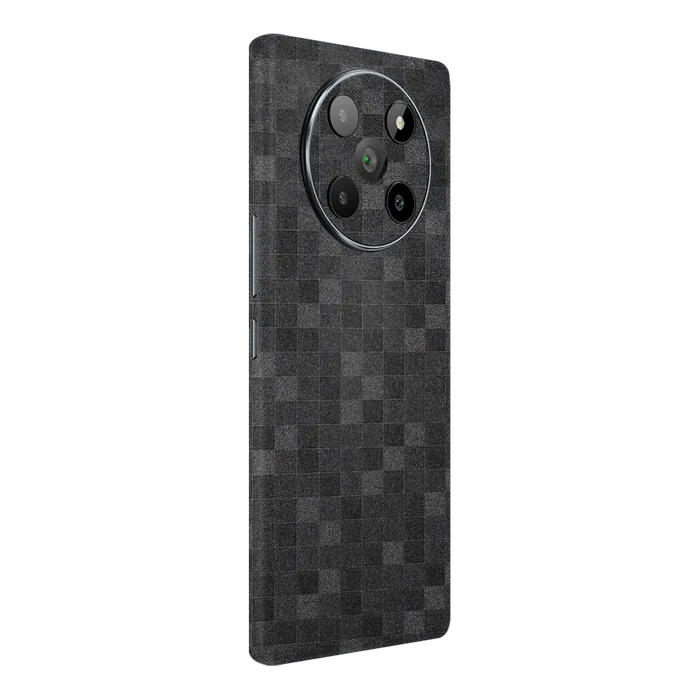 Full Back / Pixels Dark