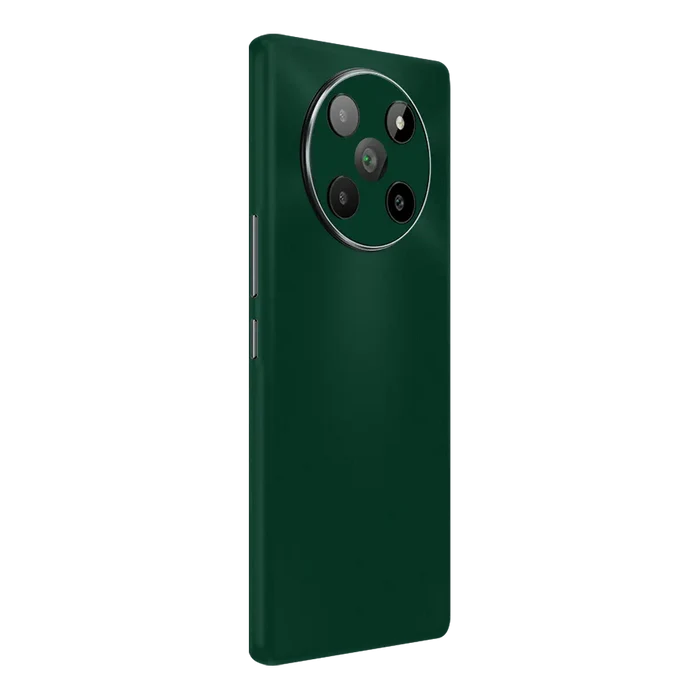 Full Back / Pine Green