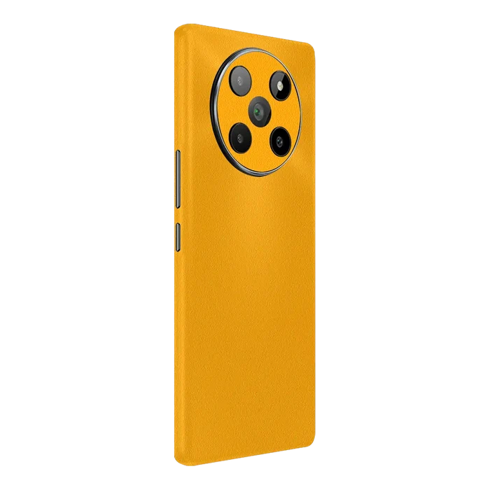 Full Back / Sandstone Yellow