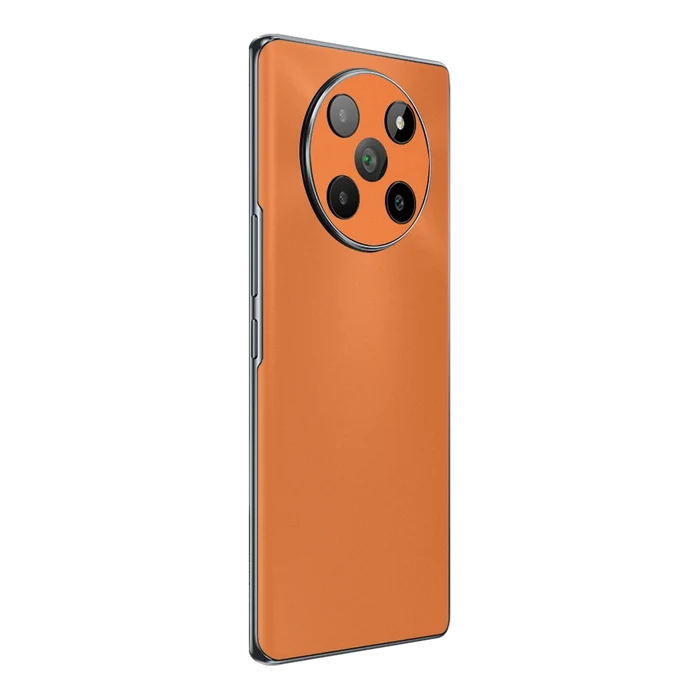 Flat Back / Cosmic Orange