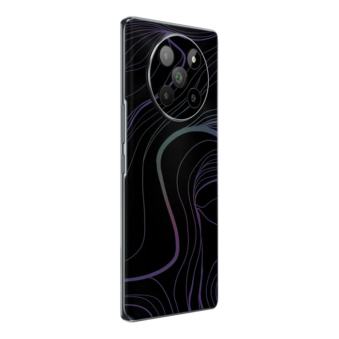 Flat Back / Nebula Shift