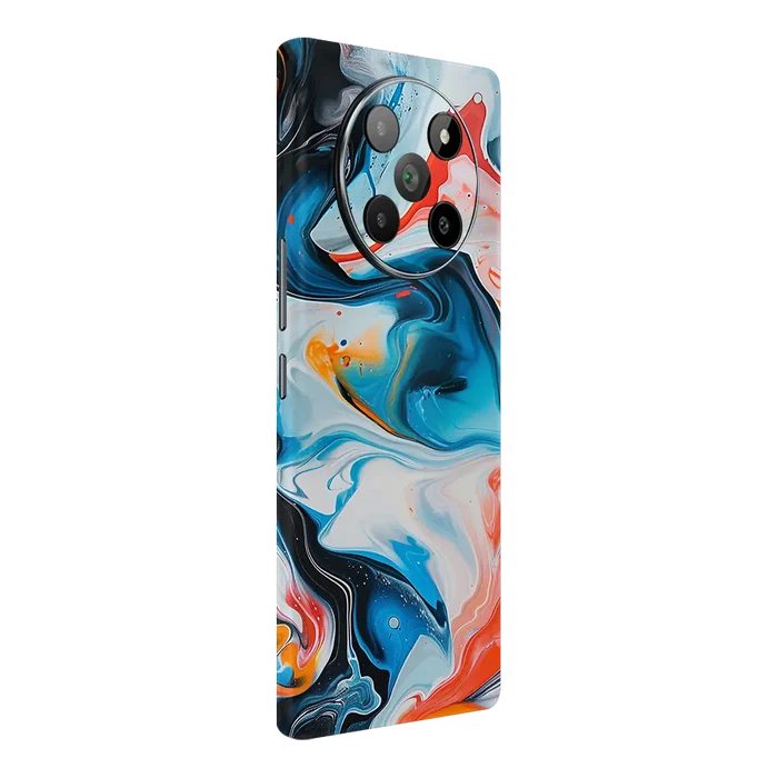 Lava Agni 2 Mobile Skins & Wraps