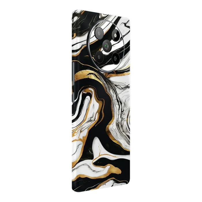 Lava Agni 2 Mobile Skins & Wraps