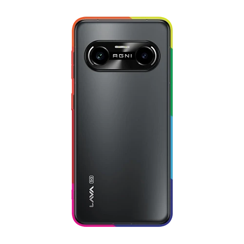Lava Agni 4 Mobile Skins & Wraps