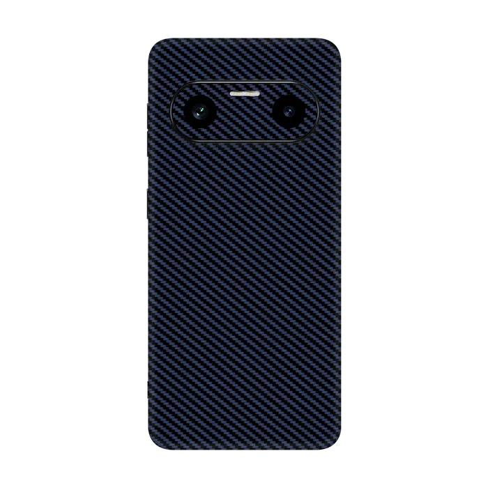 Full Back / Navy Aramid