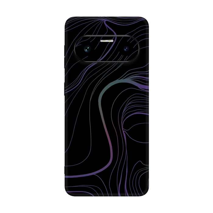 Full Back / Nebula Shift