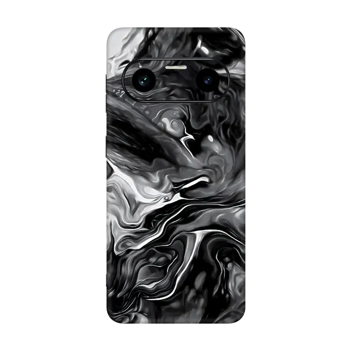 Full Back / Midnight Fog