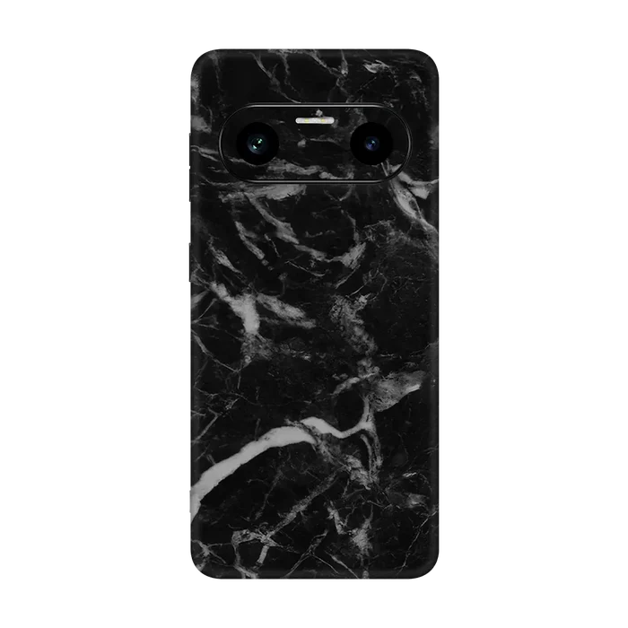 Full Back / Black Marble