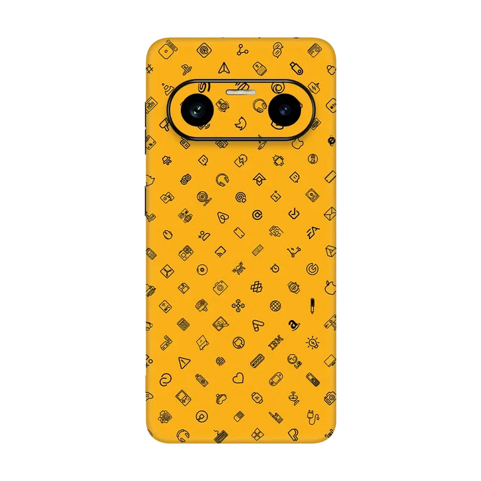 Lava Agni 4 Mobile Skins & Wraps